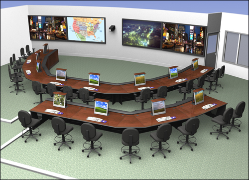 News Blog Mygovcost Government Cost Calculator Fbi Strategic Information And Operations Center Sioc Executive Room