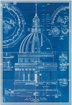 A Capitol Blueprint