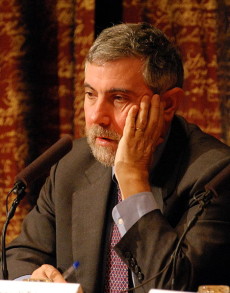 Paul Krugman@wikimedia commons