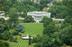 white-house-aerial