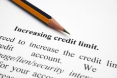 10871552 - increasing credit limit